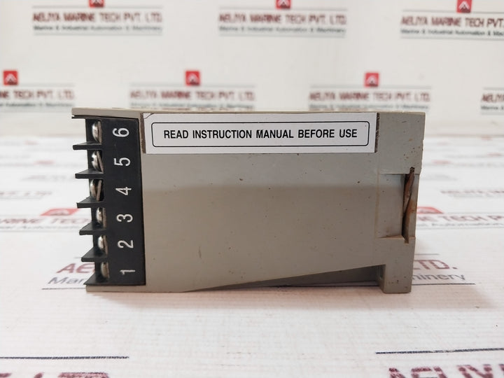 Lectrotek  Eltran-cti Voltage Transducer 240Vac 50Hz