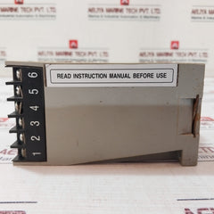 Lectrotek  Eltran-cti Voltage Transducer 240Vac 50Hz