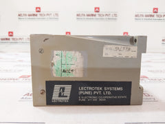 Lectrotek  Eltran-cti Voltage Transducer 240Vac 50Hz