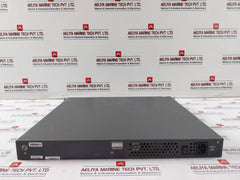 Cisco 2801 Integrated Services Router 100-240V 5A 50/60 Hz