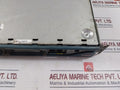 Cisco 2801 Integrated Services Router 100-240V 5A 50/60 Hz