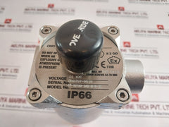 Bifold Fluidpower Fp-97Fa9-24D-m-v-15 Solenoid Valve Fp01/81/S1/M/32 24Vdc