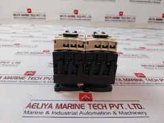 Schneider Electric LC1D12 Contactor 25A 690V 50/60Hz