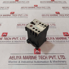 Siemens 7Pu8340-2An20 Time Relay 10S-100H 50/60Hz