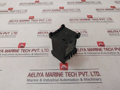 Siemens 7Pu8340-2An20 Time Relay 10S-100H 50/60Hz