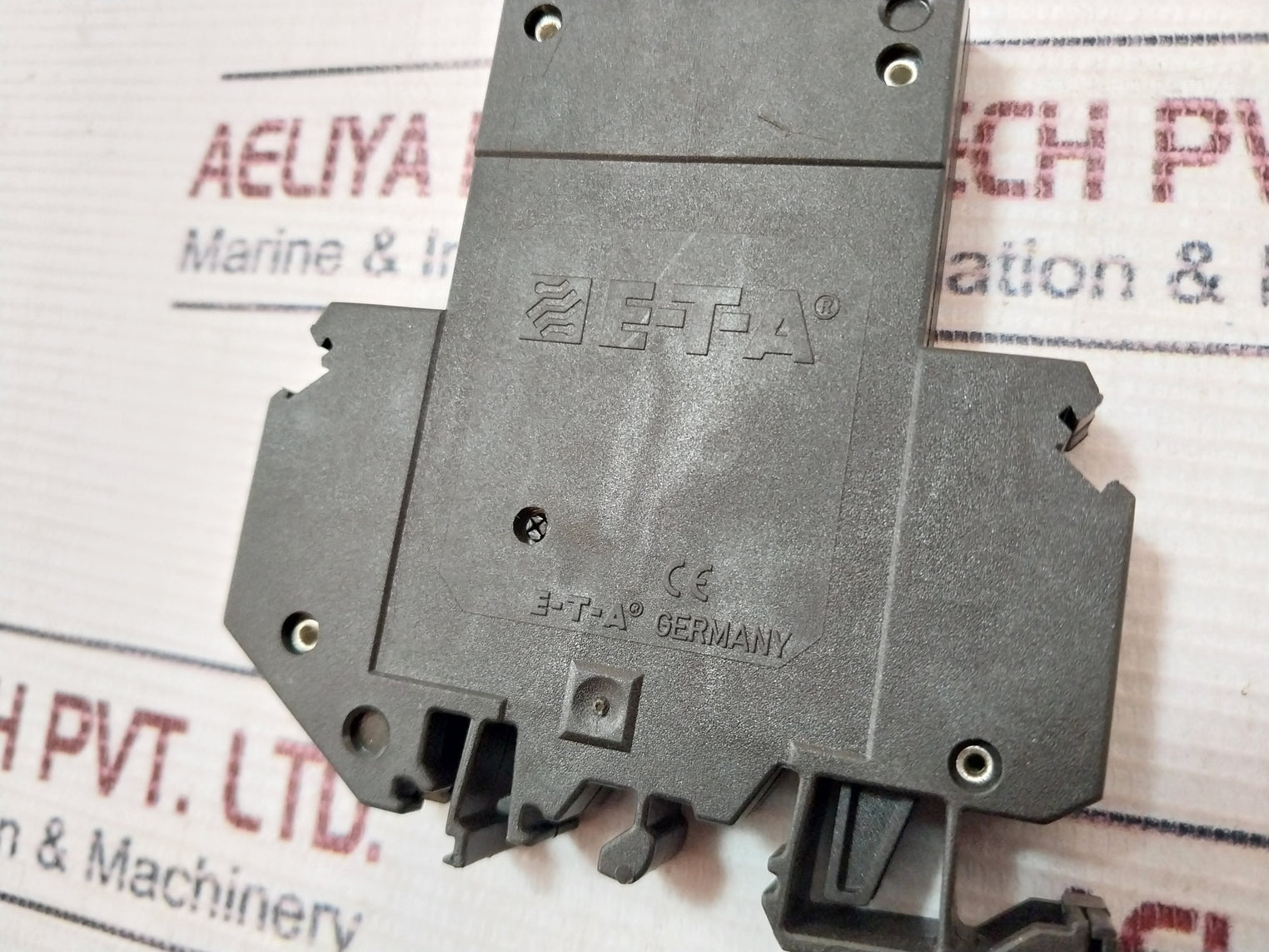 Eta 2210-t210-k0M1-h121 Thermal Magnetic Circuit Breaker