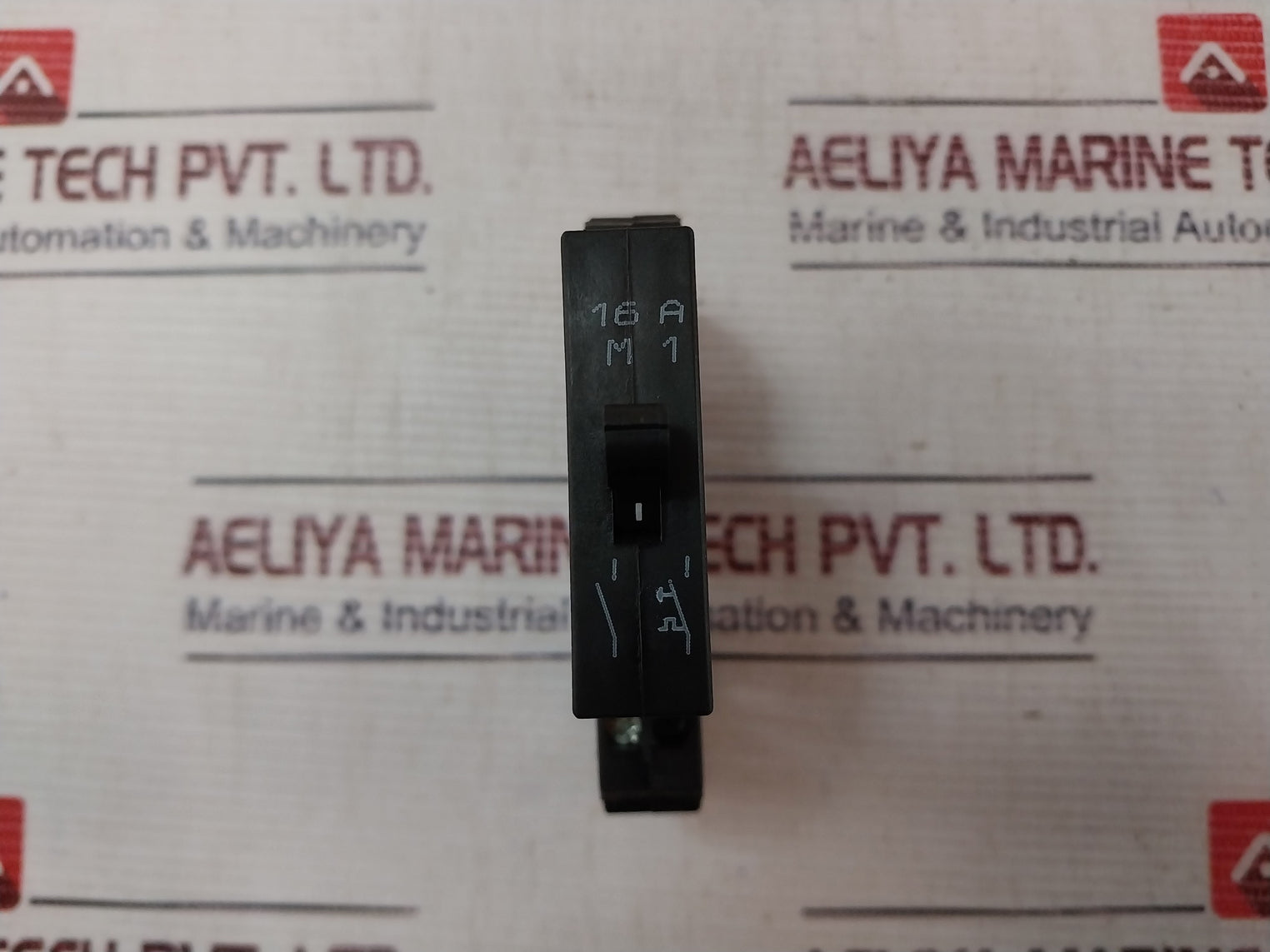 Eta 2210-t210-k0M1-h121 Thermal Magnetic Circuit Breaker