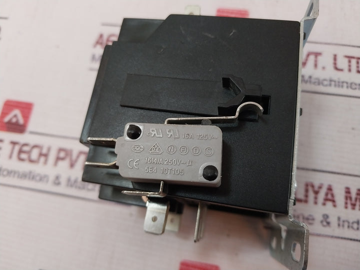 Eaton Xtcddp2P25 Contactor 380V-50/60Hz