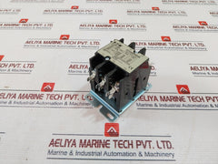 Eaton Xtcddp3P20 Ac Magnetic Contactor 30Amp 50/60Hz, 3P Ui 660V