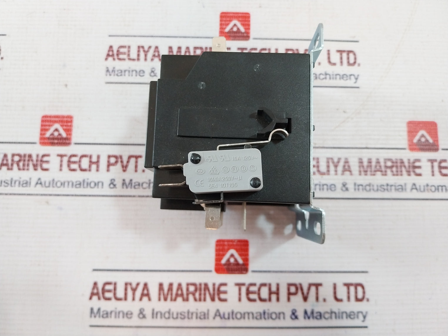 Eaton Xtcddp3P20 Ac Magnetic Contactor 30Amp 50/60Hz, 3P Ui 660V