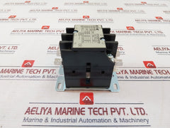 Eaton Xtcddp3P20 Ac Magnetic Contactor 30Amp 50/60Hz, 3P Ui 660V