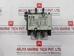 Eaton Xtcddp3P20 Ac Magnetic Contactor 30Amp 50/60Hz, 3P Ui 660V