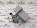 Nagano Keiki Ke 21 Pneumatic Pressure Transmitter W/ Air Regulator Xr 15