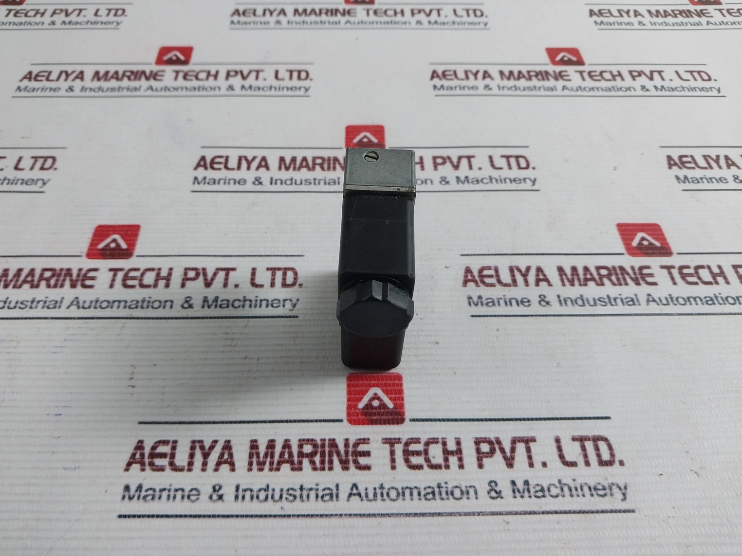 Aventics 5420309220 Pneumatic Solenoid Valve