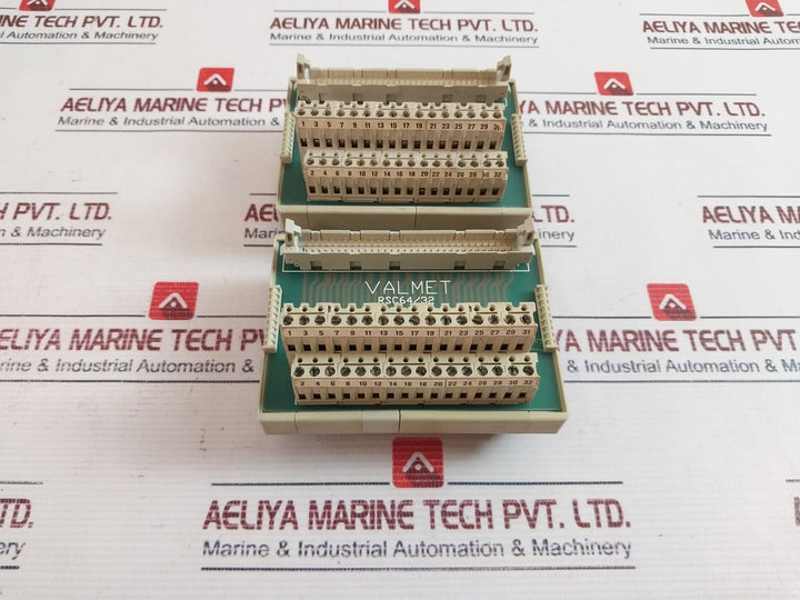 Valmet RSC64/32 PCB Card