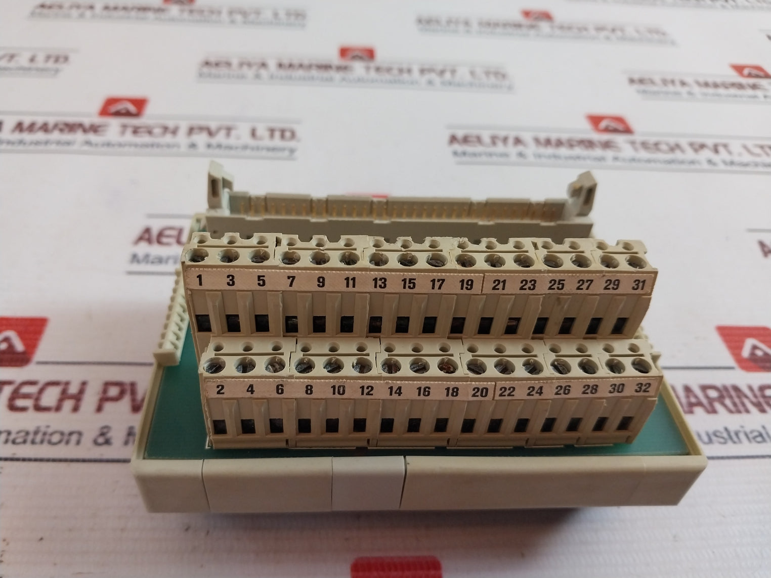 Valmet RSC64/32 PCB Card