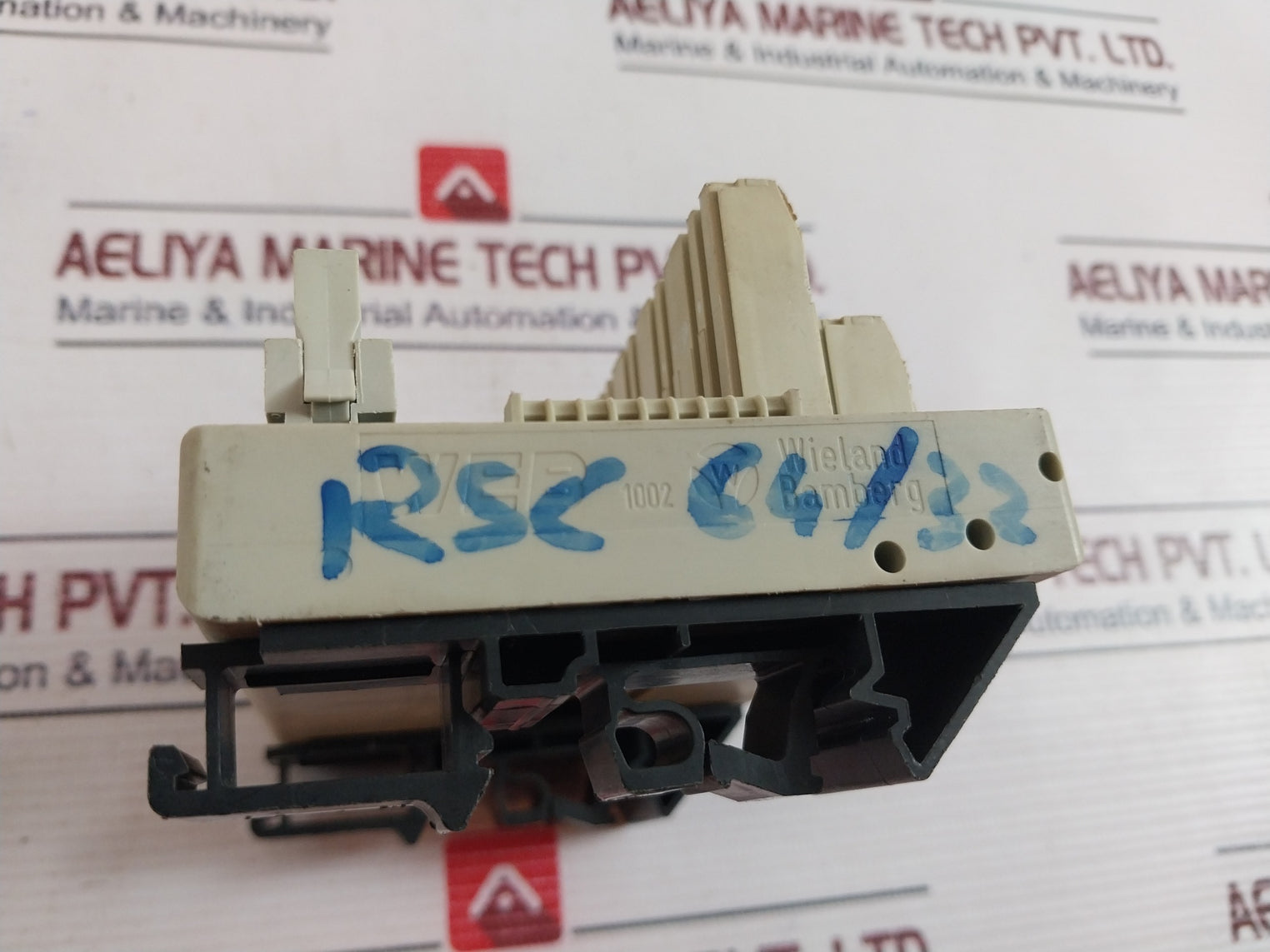 Valmet RSC64/32 PCB Card