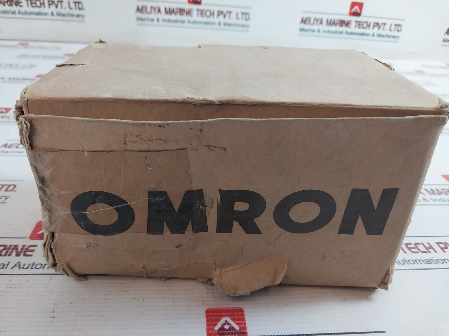 Omron Dts-y Solid State Timer 60 S 200V Ac