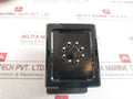 Omron DTS-Y Solid State Timer 0-60 Sec 220V AC