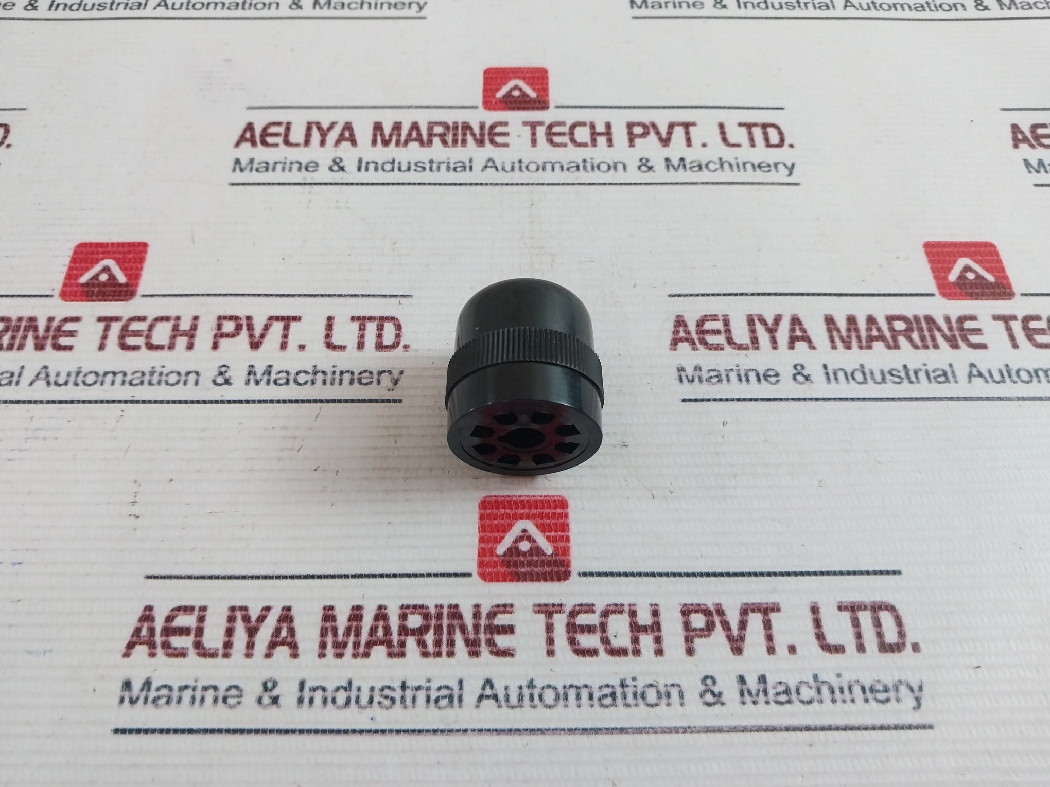 Omron DTS-Y Solid State Timer 0-60 Sec 220V AC