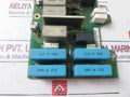 Vacon Pc00227.I Trigger Board Cm180699
