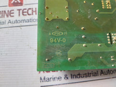 Vacon Pc00227.I Trigger Board Cm180699