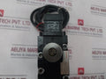 Rexroth Mecman 5802720000 Pneumatic Directional Valve 5812110100