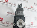 Rexroth 5812110100 Directional Pneumatic Valve 5W 24Vdc