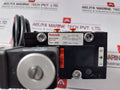 Rexroth 5812110100 Solenoid Valve 5802720000