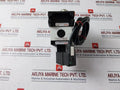 Rexroth 5812110100 Solenoid Valve 5802720000
