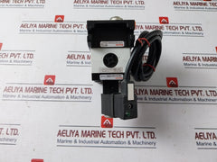 Rexroth 5812110100 Solenoid Valve 5802720000