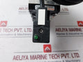 Rexroth 5812110100 Solenoid Valve 5802720000