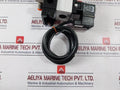 Rexroth 5812110100 Directional Pneumatic Valve 24V Dc 5W
