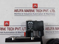 Rexroth 5812110100 Directional Pneumatic Valve 24V Dc 5W