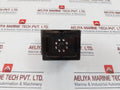 Omron DTS-Y Solid State Timer 0-60 Seconds 220 VAC