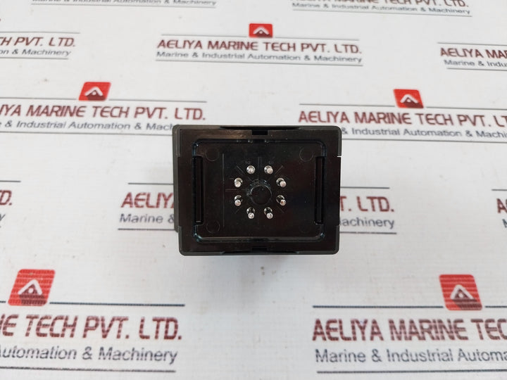 Omron DTS-Y Solid State Timer 0-60 Seconds 220 VAC