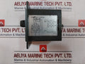 Omron DTS-Y Solid State Timer 0-60 Seconds 220 VAC