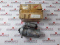 Mitsubishi M2T545 Motor Starter 300.06.00.08, 12V
