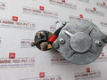 Mitsubishi M2T545 Motor Starter 300.06.00.08, 12V