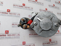 Mitsubishi M2T545 Motor Starter 300.06.00.08, 12V