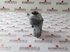 Mitsubishi M2T545 Motor Starter 300.06.00.08, 12V