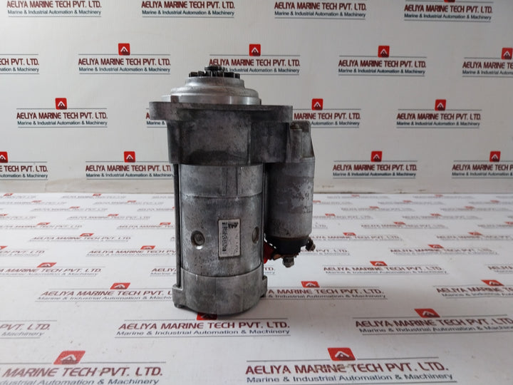Mitsubishi M2T545 Motor Starter 300.06.00.08, 12V