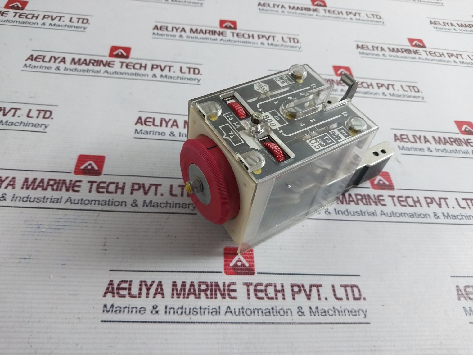 Sace Ks G 30 Overcurry Relay 0,5 Sec 50/60Hz