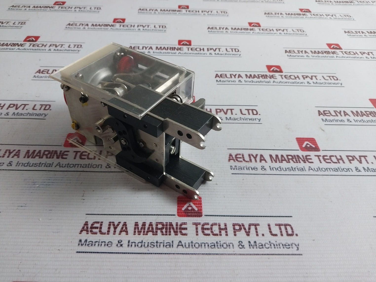 Sace Ks G 30 Overcurry Relay 0,5 Sec 50/60Hz