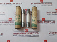 General Electric Ej-1 Power Fuse