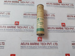 General Electric Ej-1 Power Fuse
