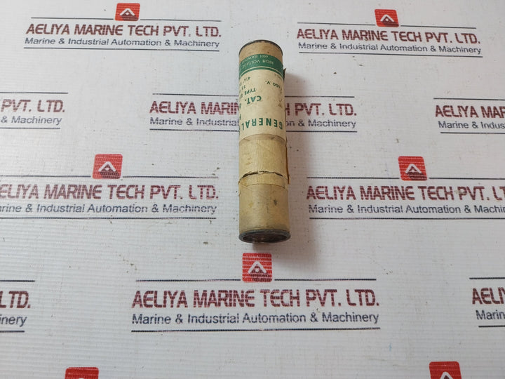 General Electric Ej-1 Power Fuse