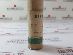 General Electric Ej-1 Power Fuse
