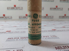 General Electric Ej-1 Power Fuse