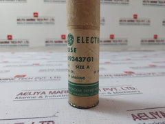 General Electric Ej-1 Power Fuse
